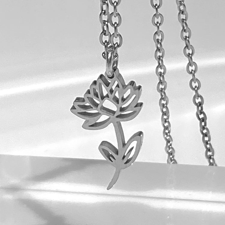 Birth Flowers