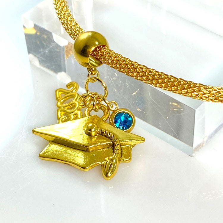Graduation Charms