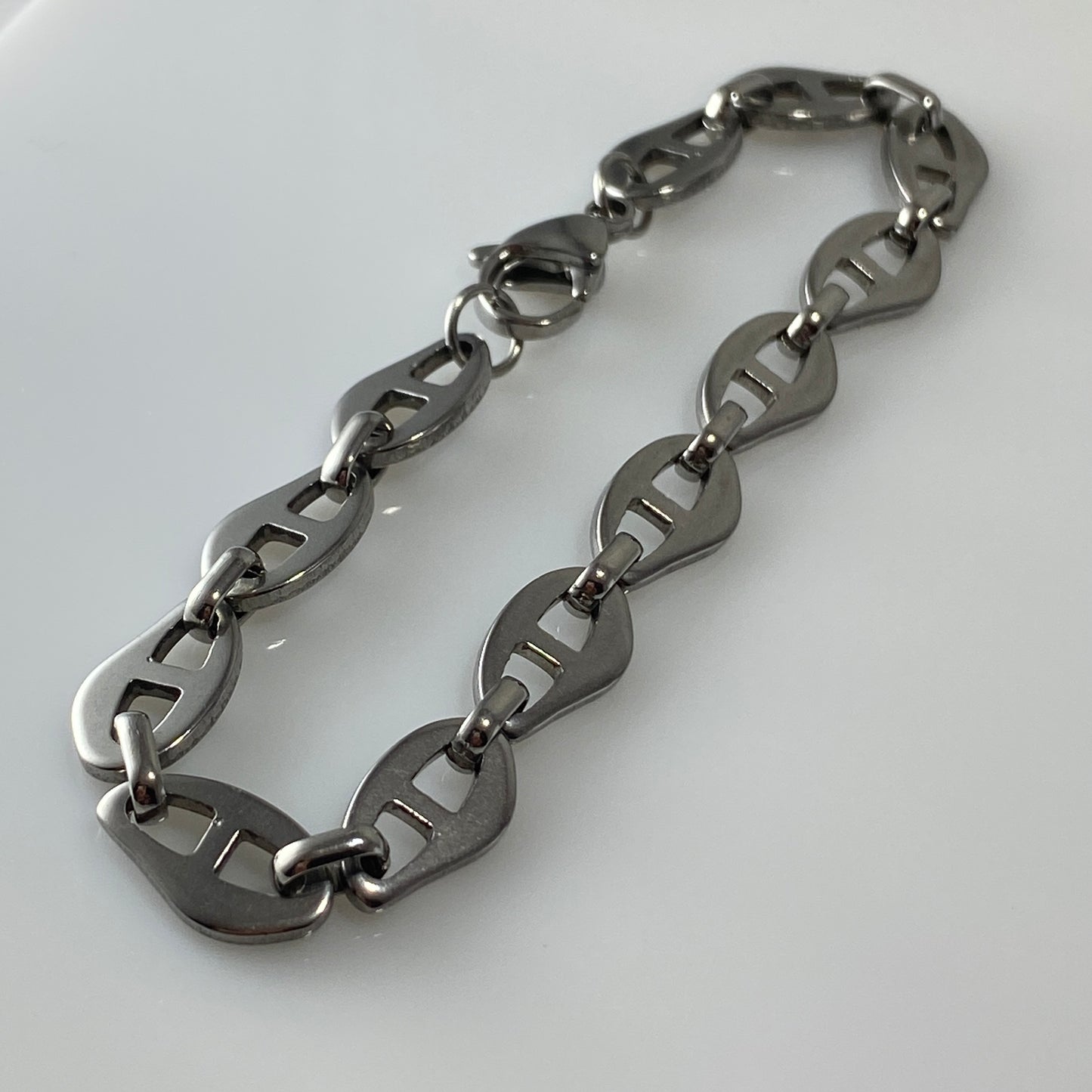 Mariner Chain Bracelet