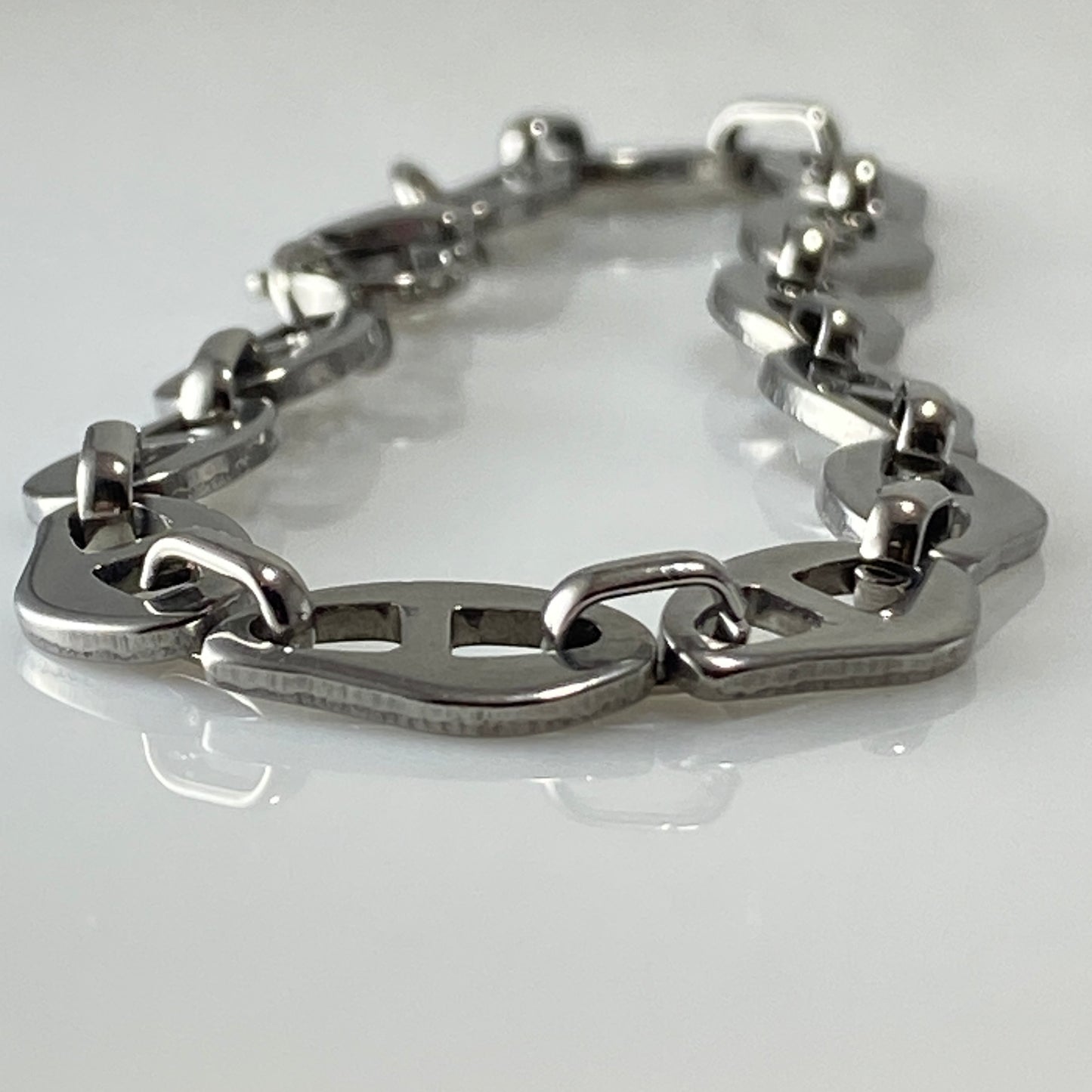 Mariner Chain Bracelet