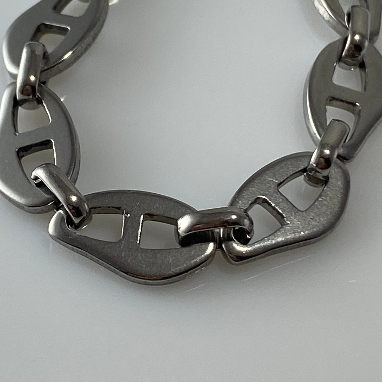 Mariner Chain Bracelet