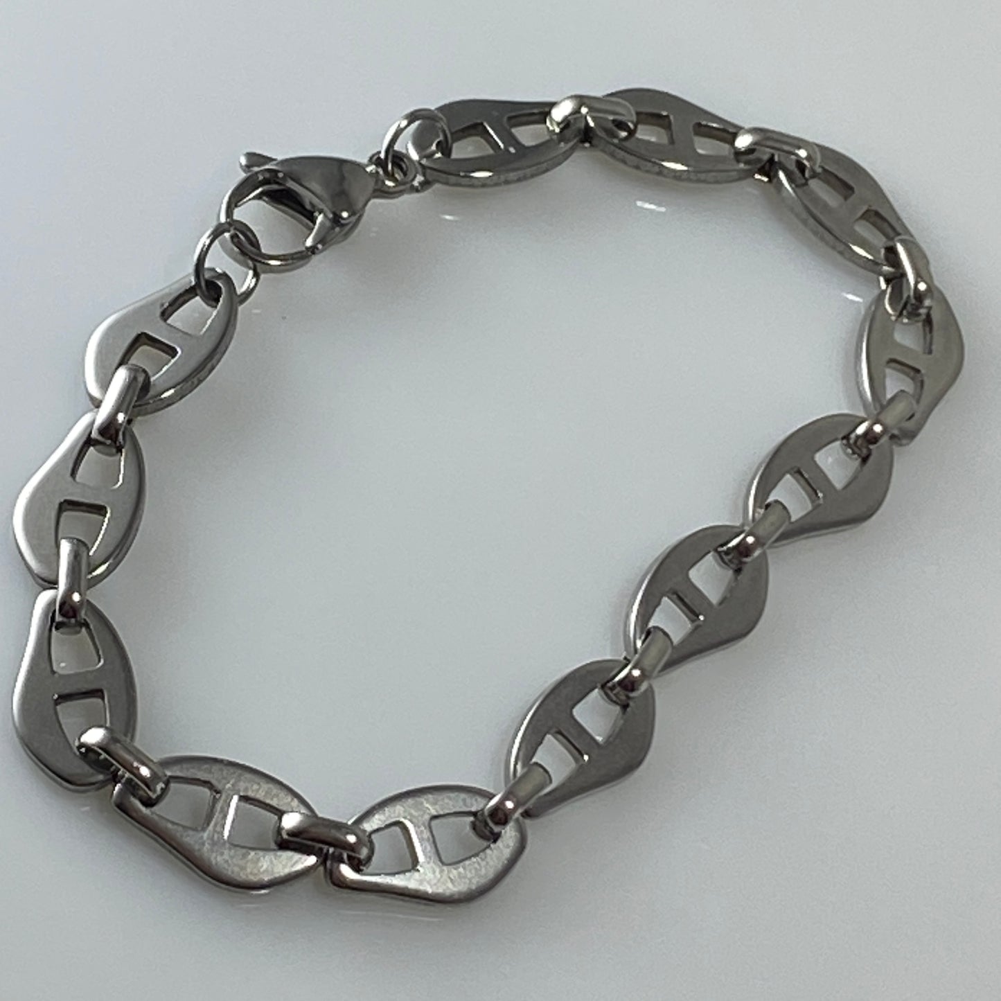 Mariner Chain Bracelet