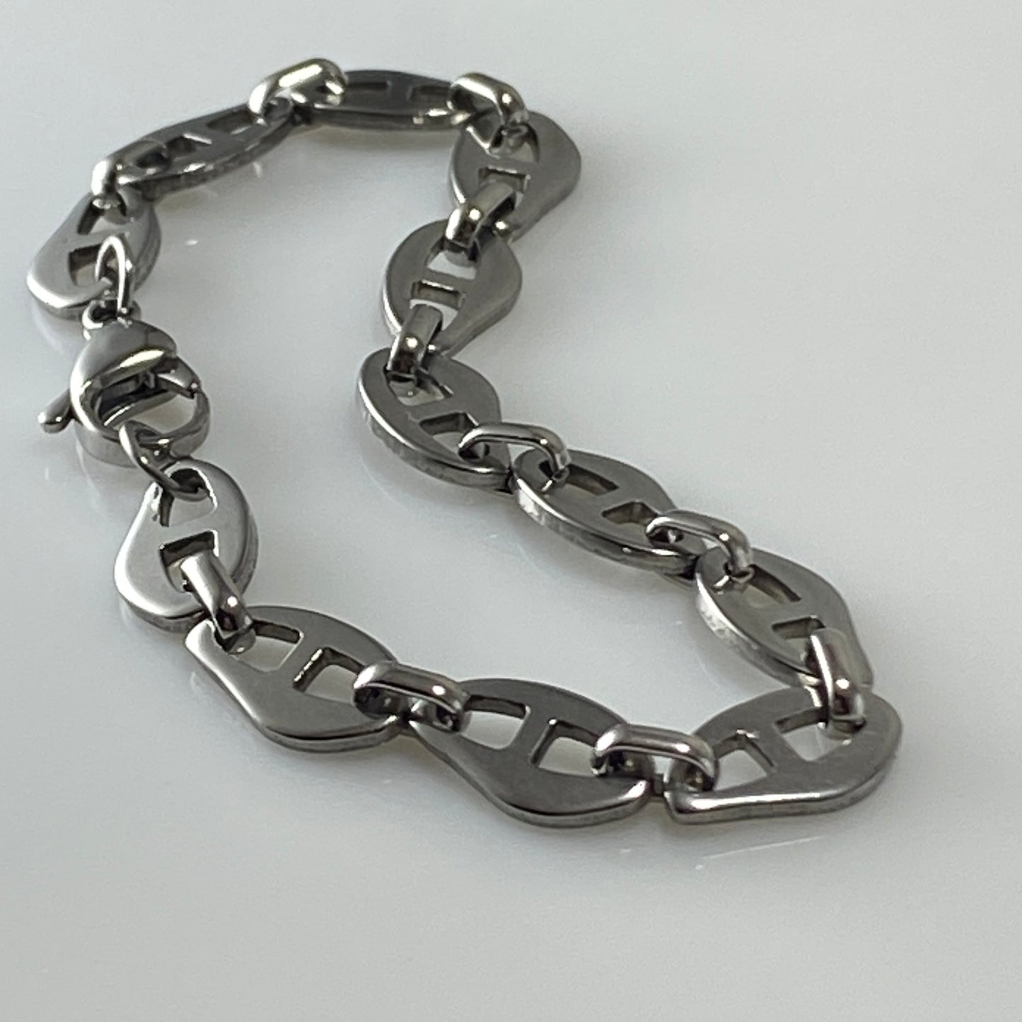 Mariner Chain Bracelet