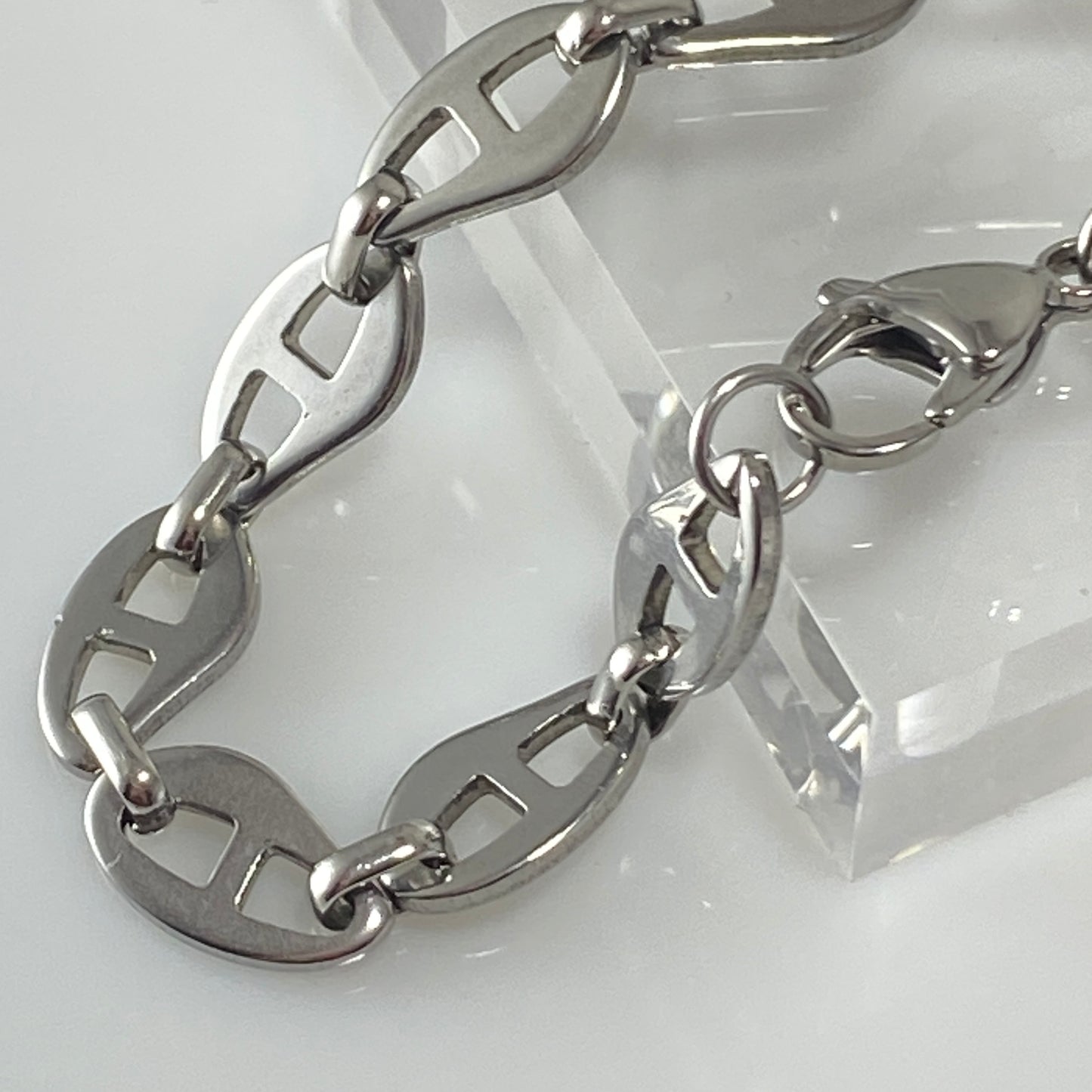 Mariner Chain Bracelet