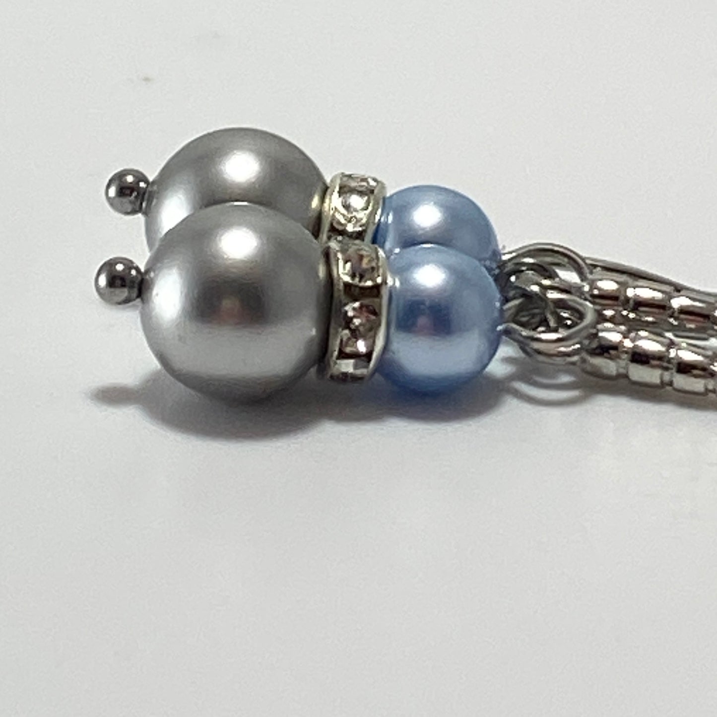 Pearl Hook Earrings
