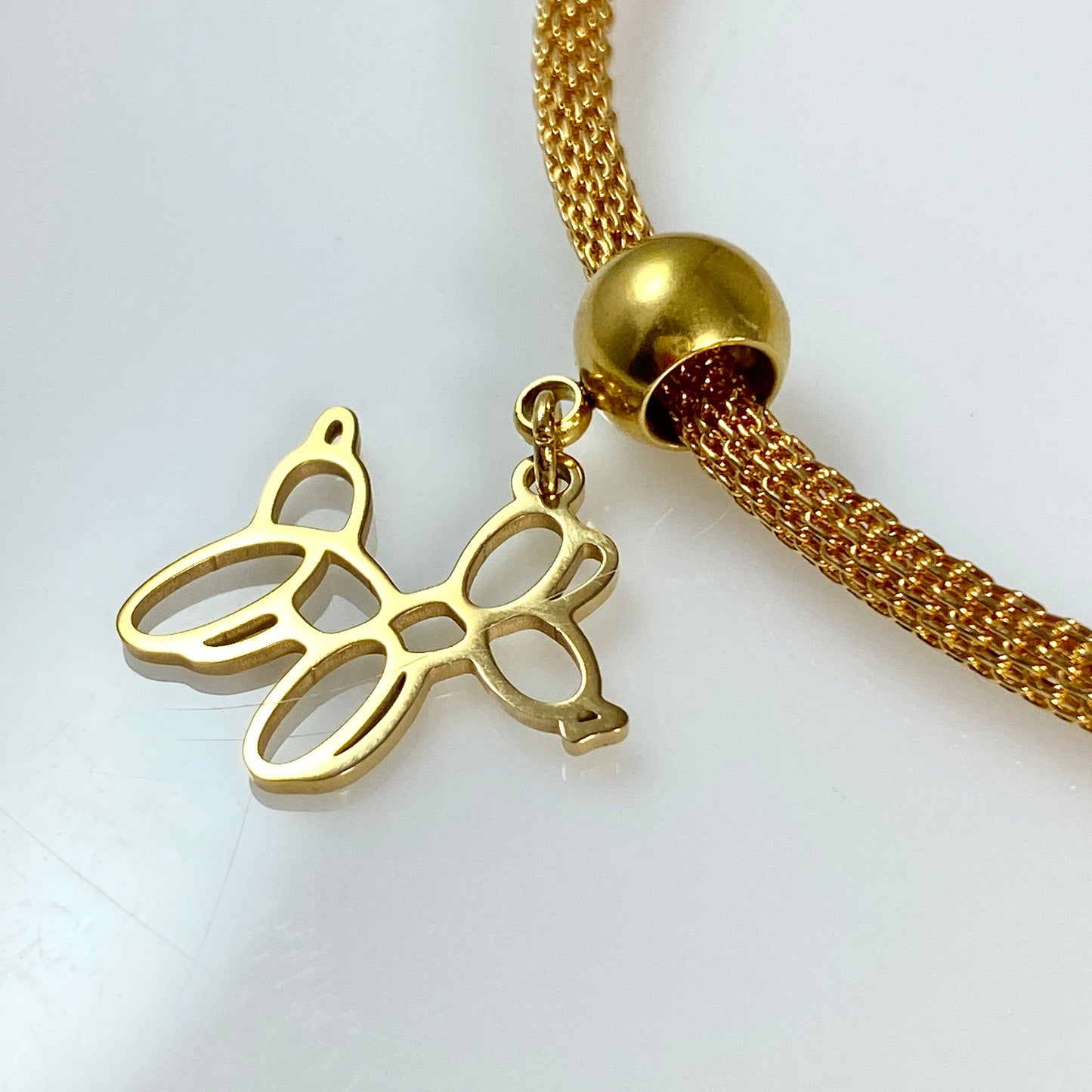 Balloon Dog Charm