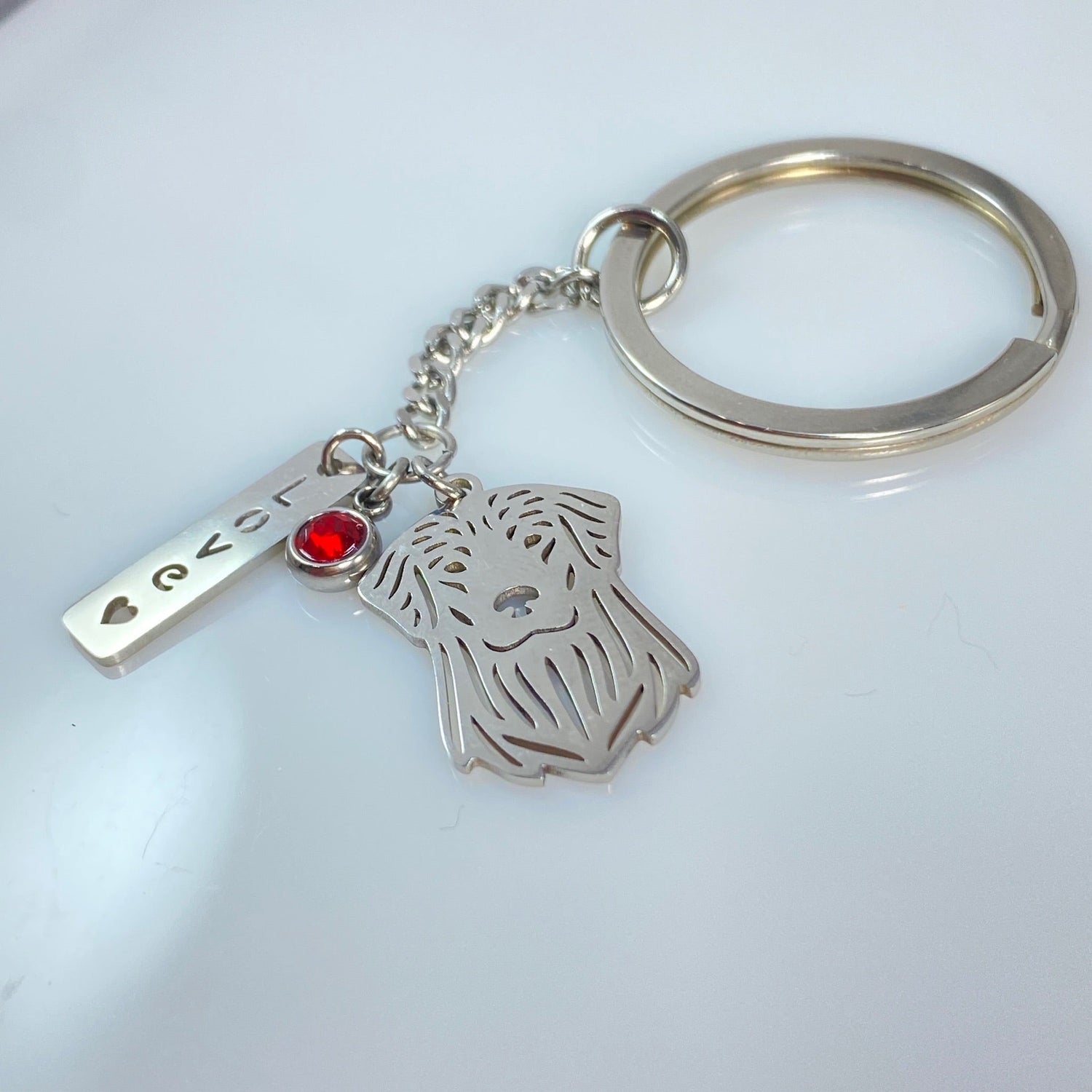 Keychains