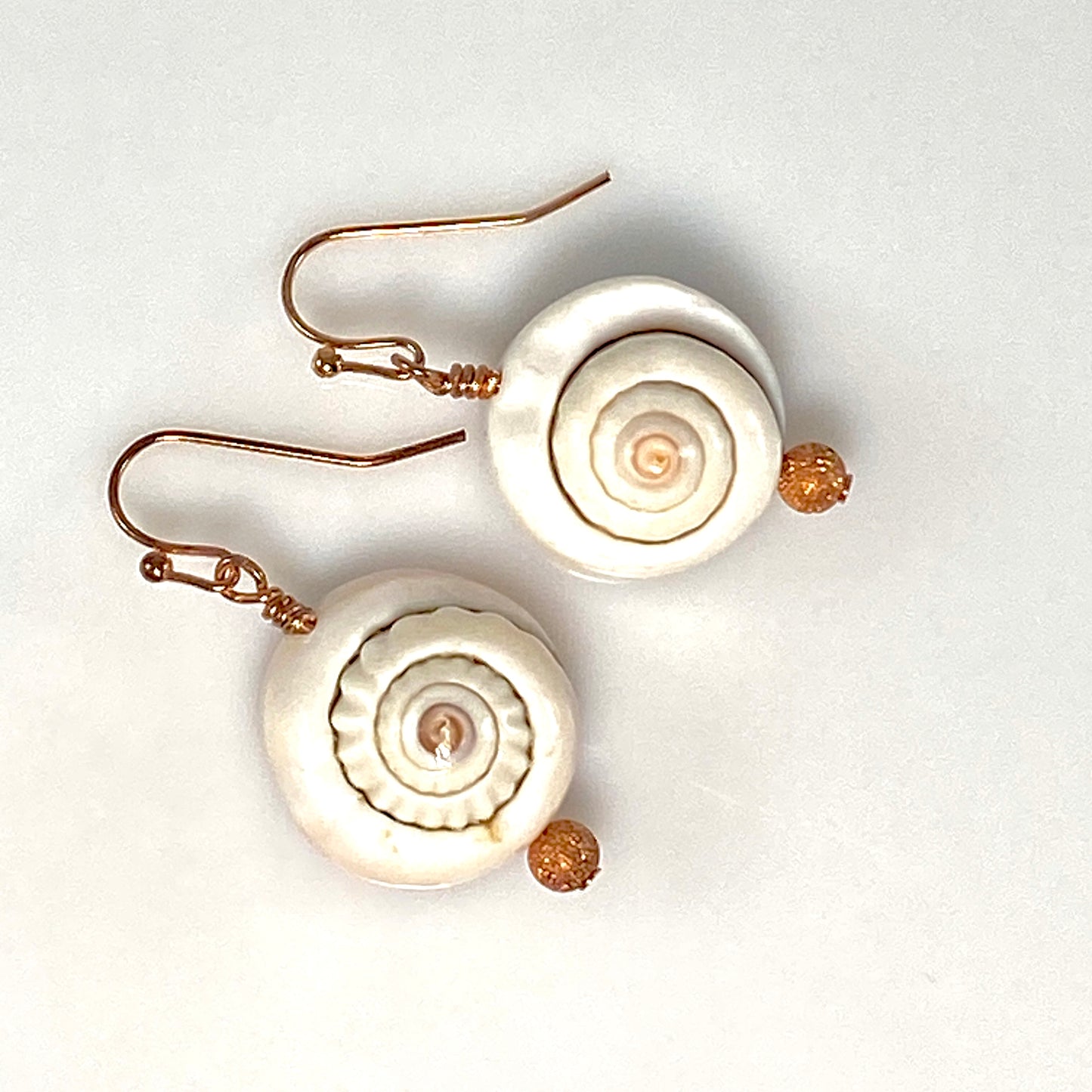 Beach Vibe Earrings - MADE IN CANADA