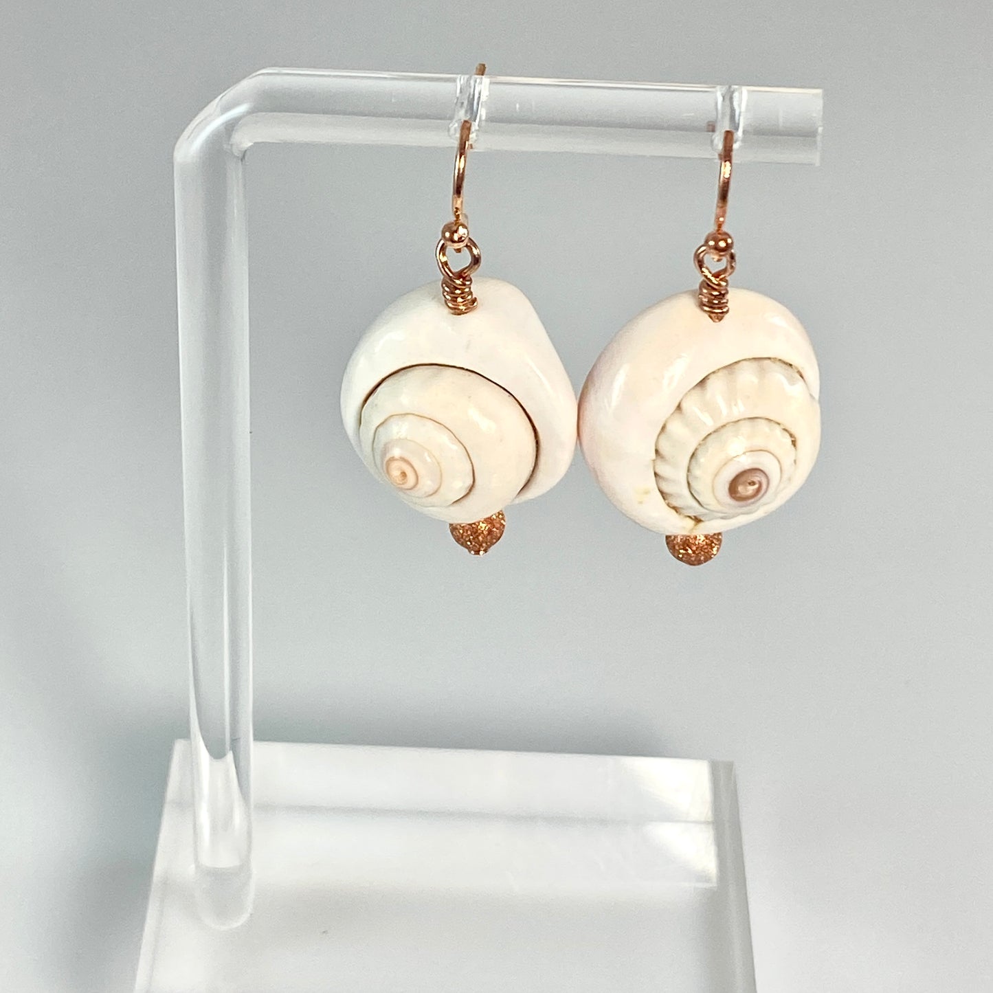 Beach Vibe Earrings - MADE IN CANADA