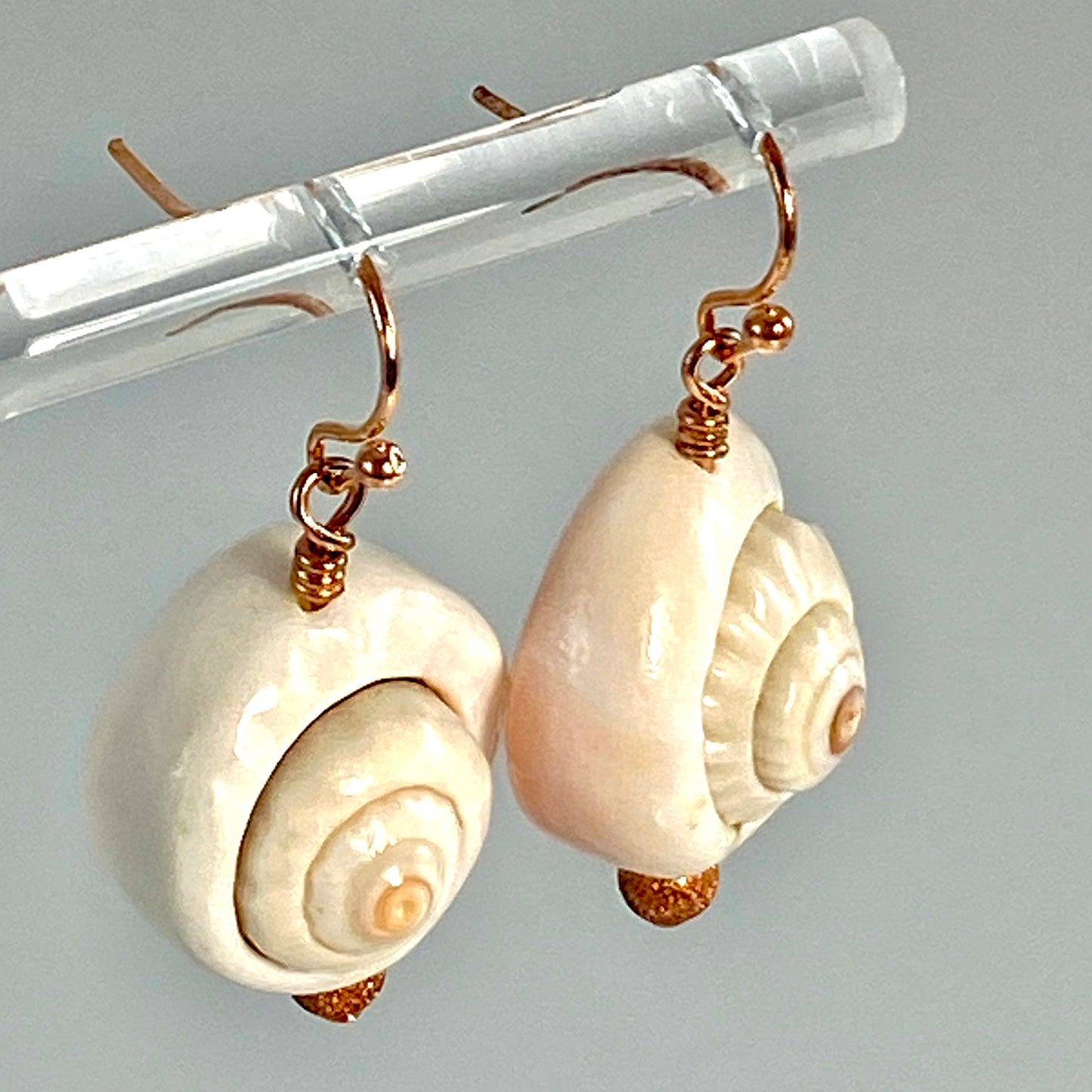 Beach Vibe Earrings - MADE IN CANADA