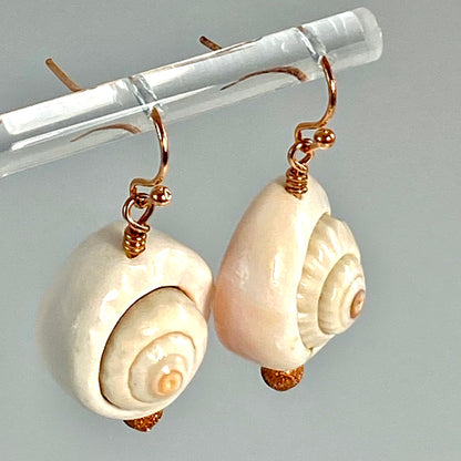 Beach Vibe Earrings - MADE IN CANADA