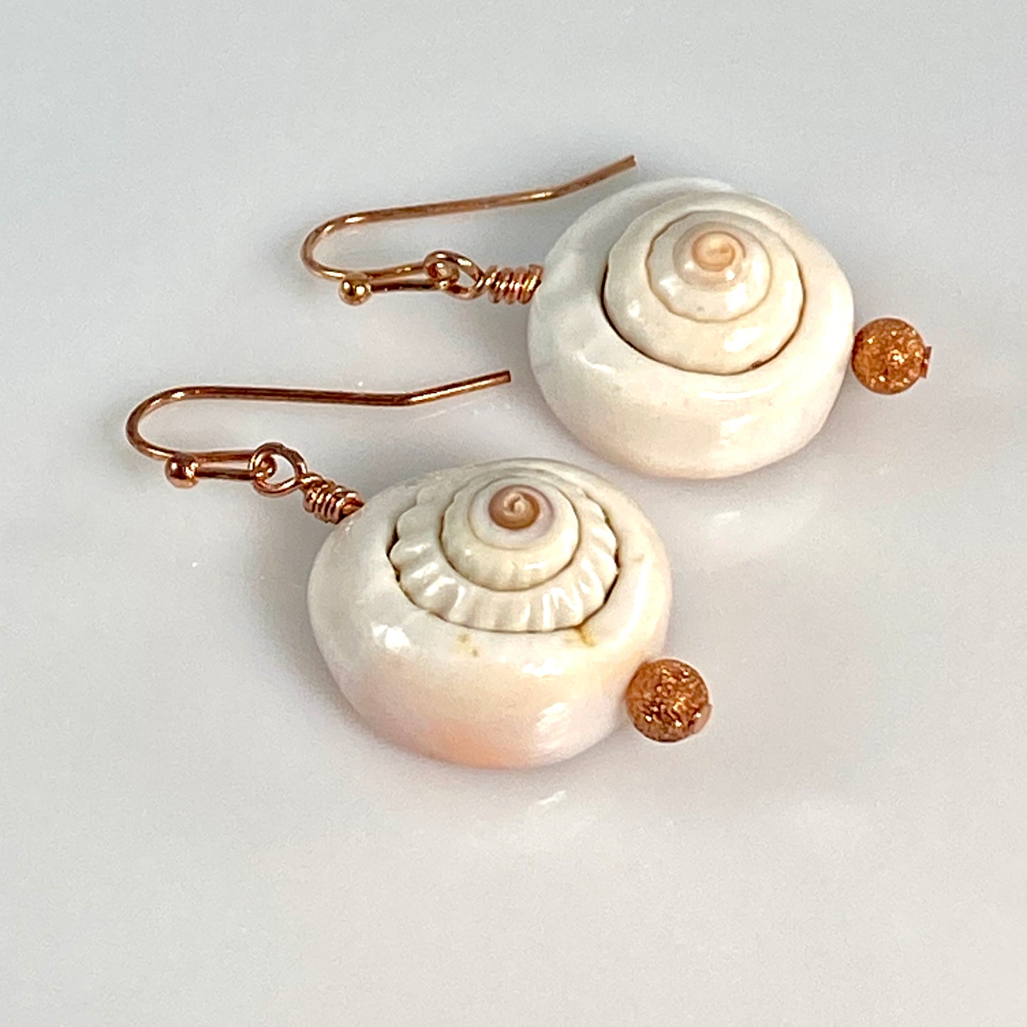 Beach Vibe Earrings - MADE IN CANADA