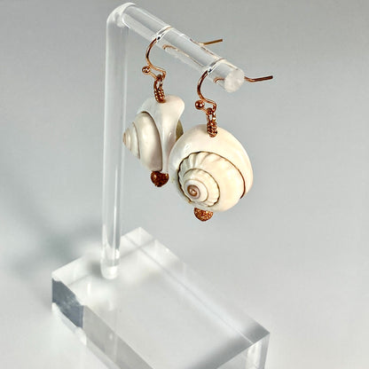 Beach Vibe Earrings - MADE IN CANADA