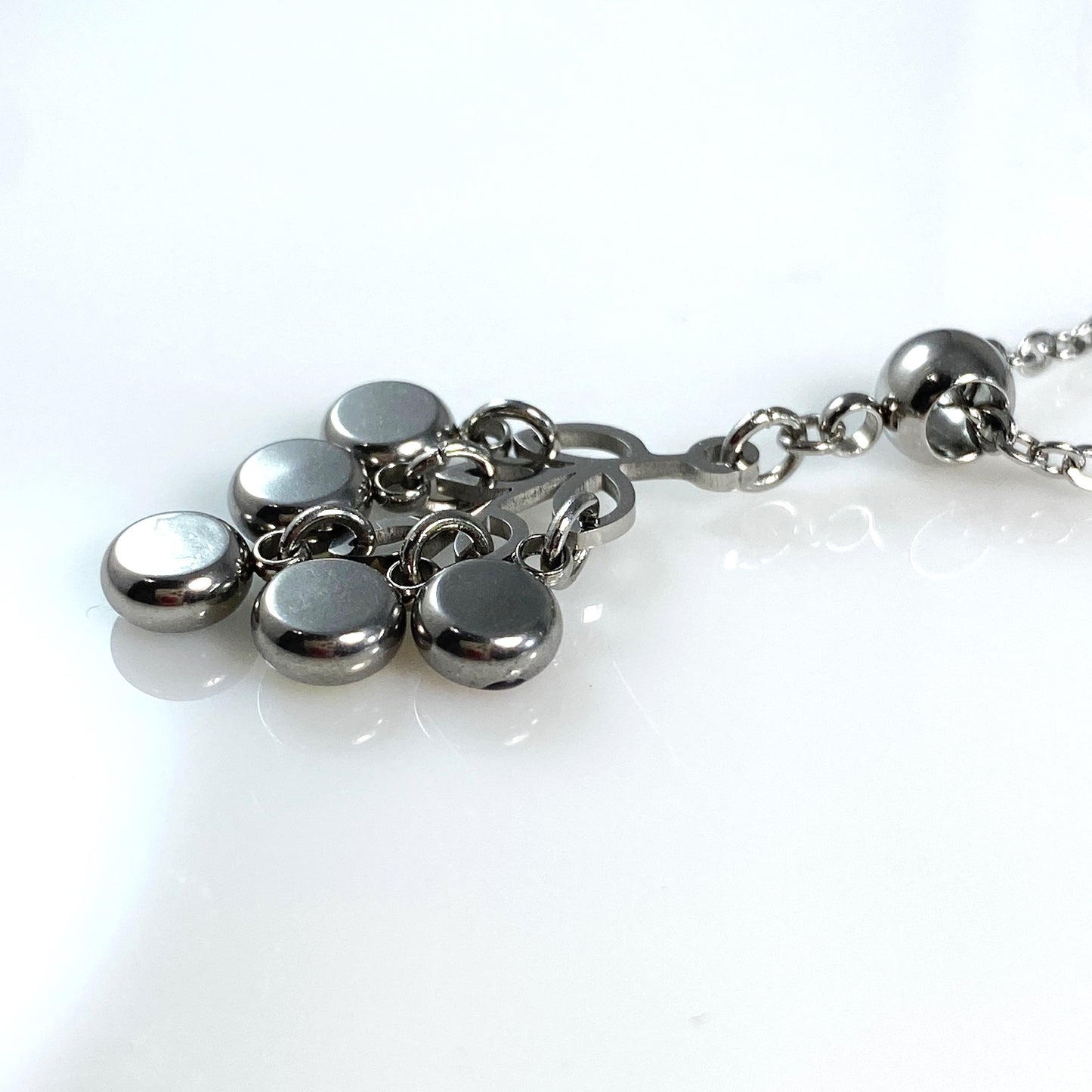 Family Tree Birthstone Charm