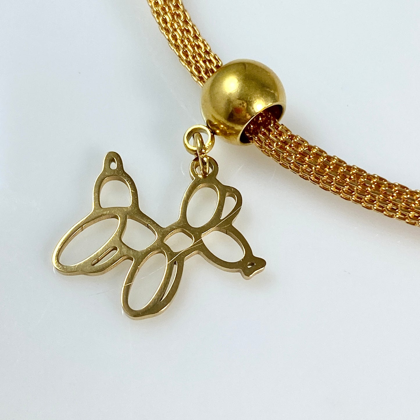 Balloon Dog Charm
