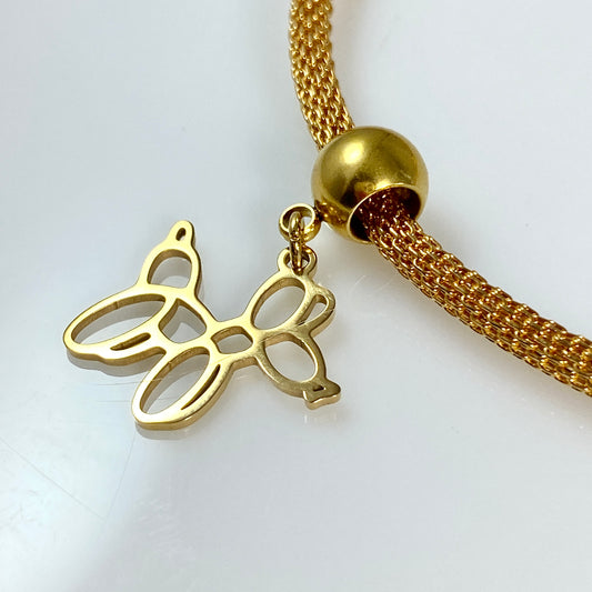 Balloon Dog Charm